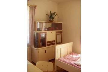 Tchéquie Privát Mimoň, Extérieur